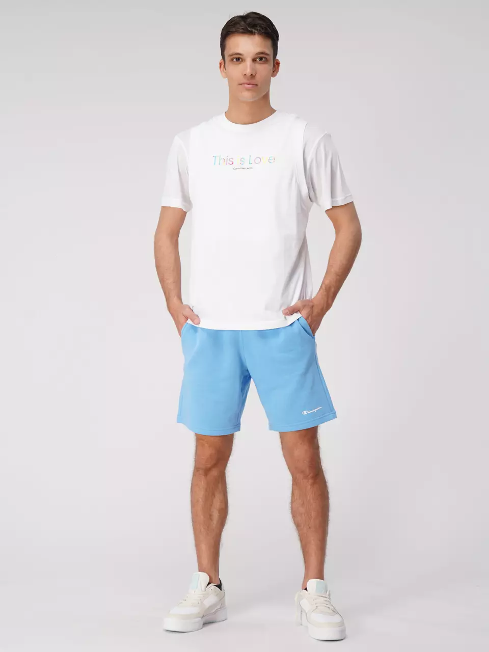 Shop the Look Vorschau