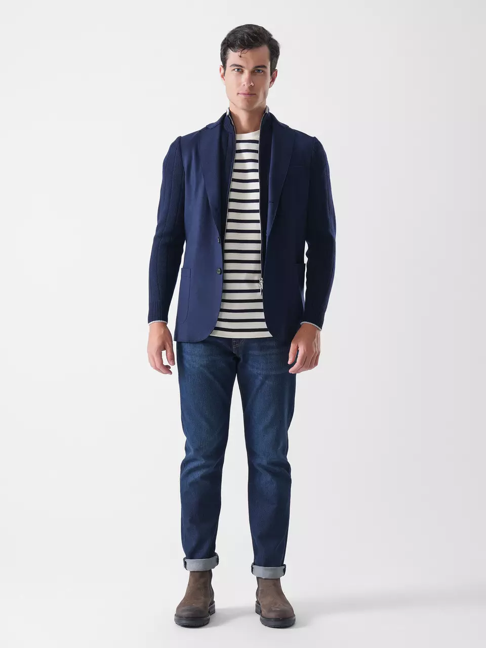 Shop the Look Vorschau