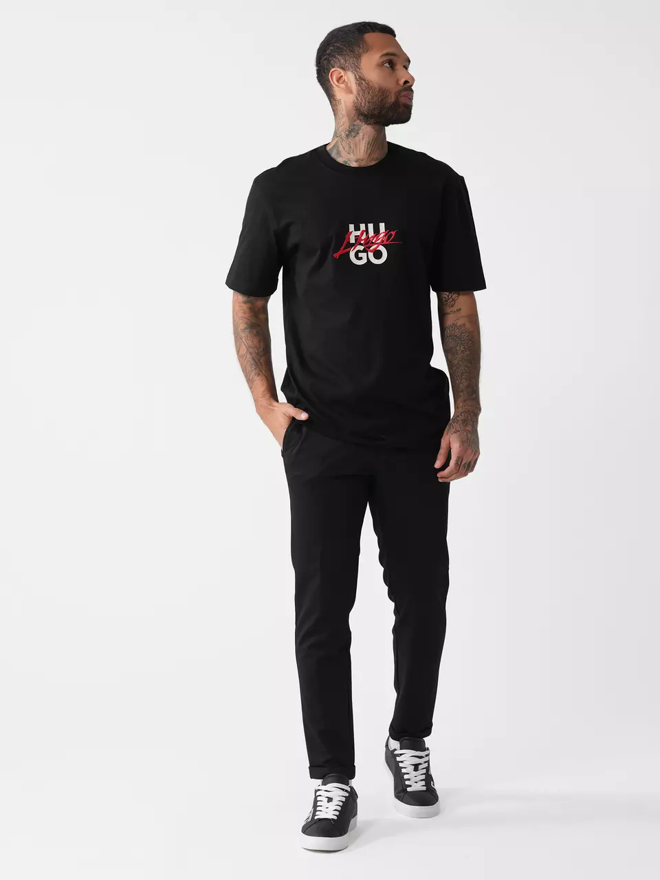 Shop the Look Vorschau