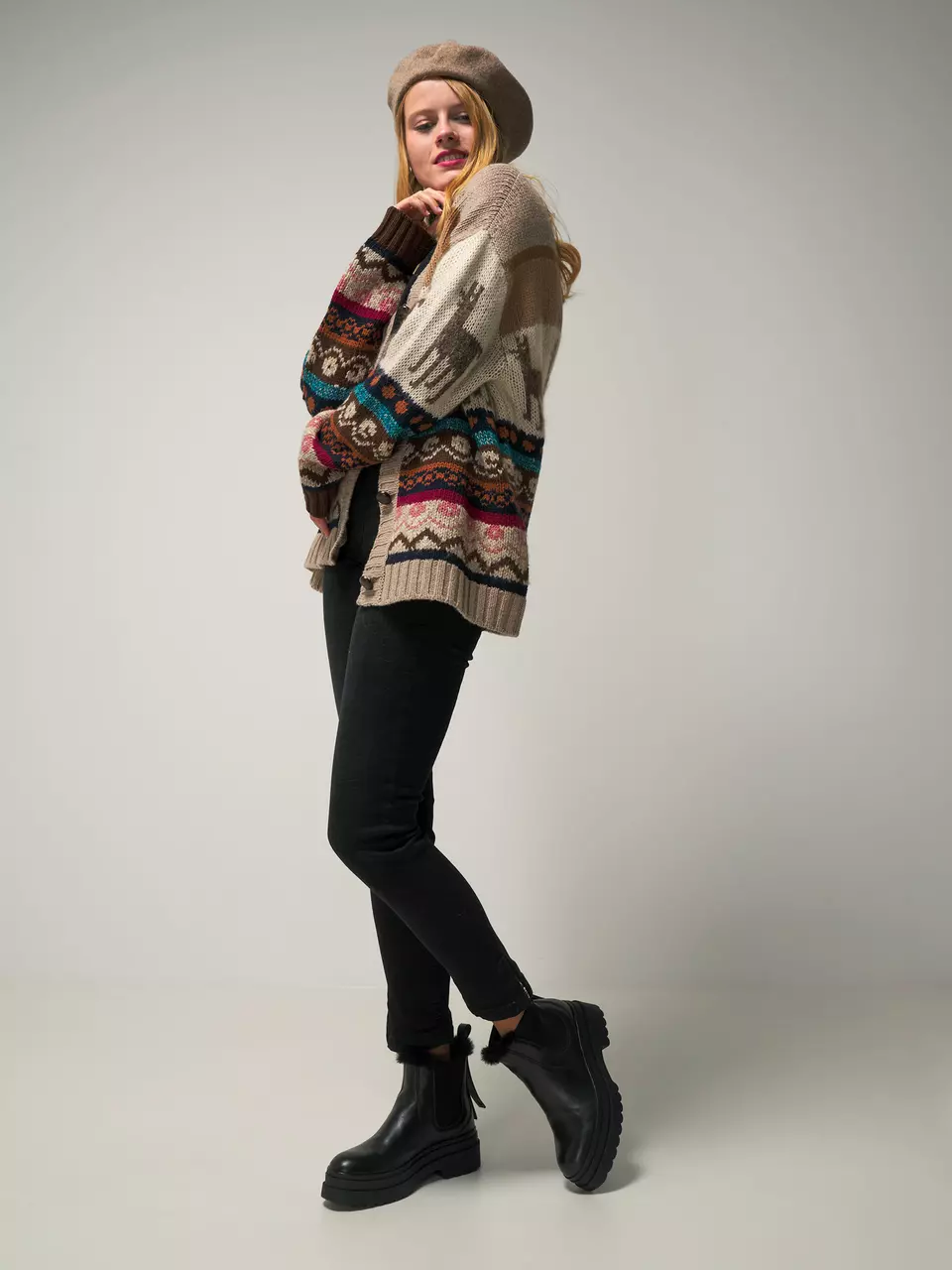 Shop the Look Vorschau