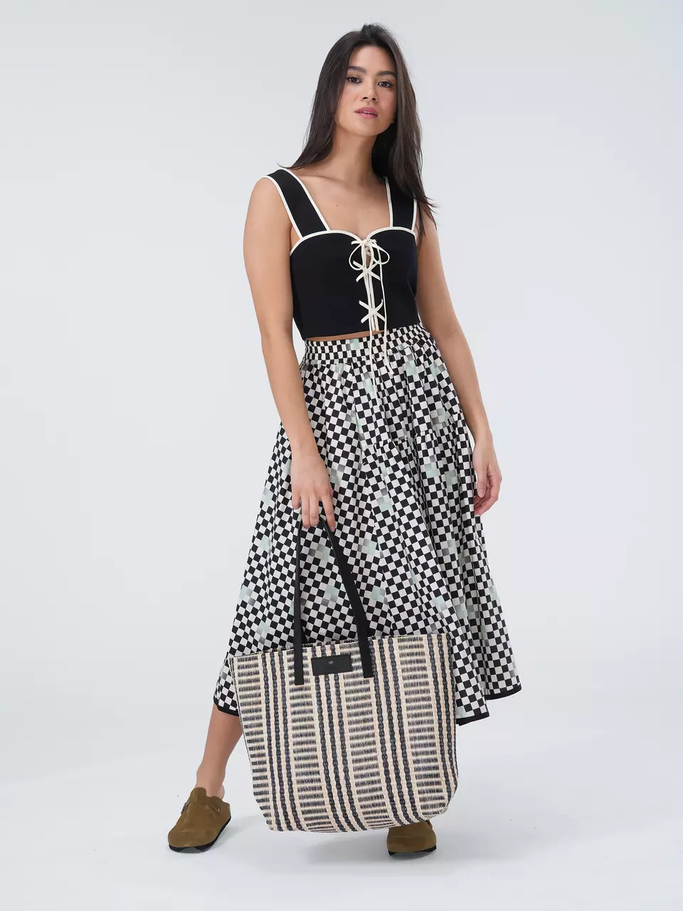 Shop the Look Vorschau