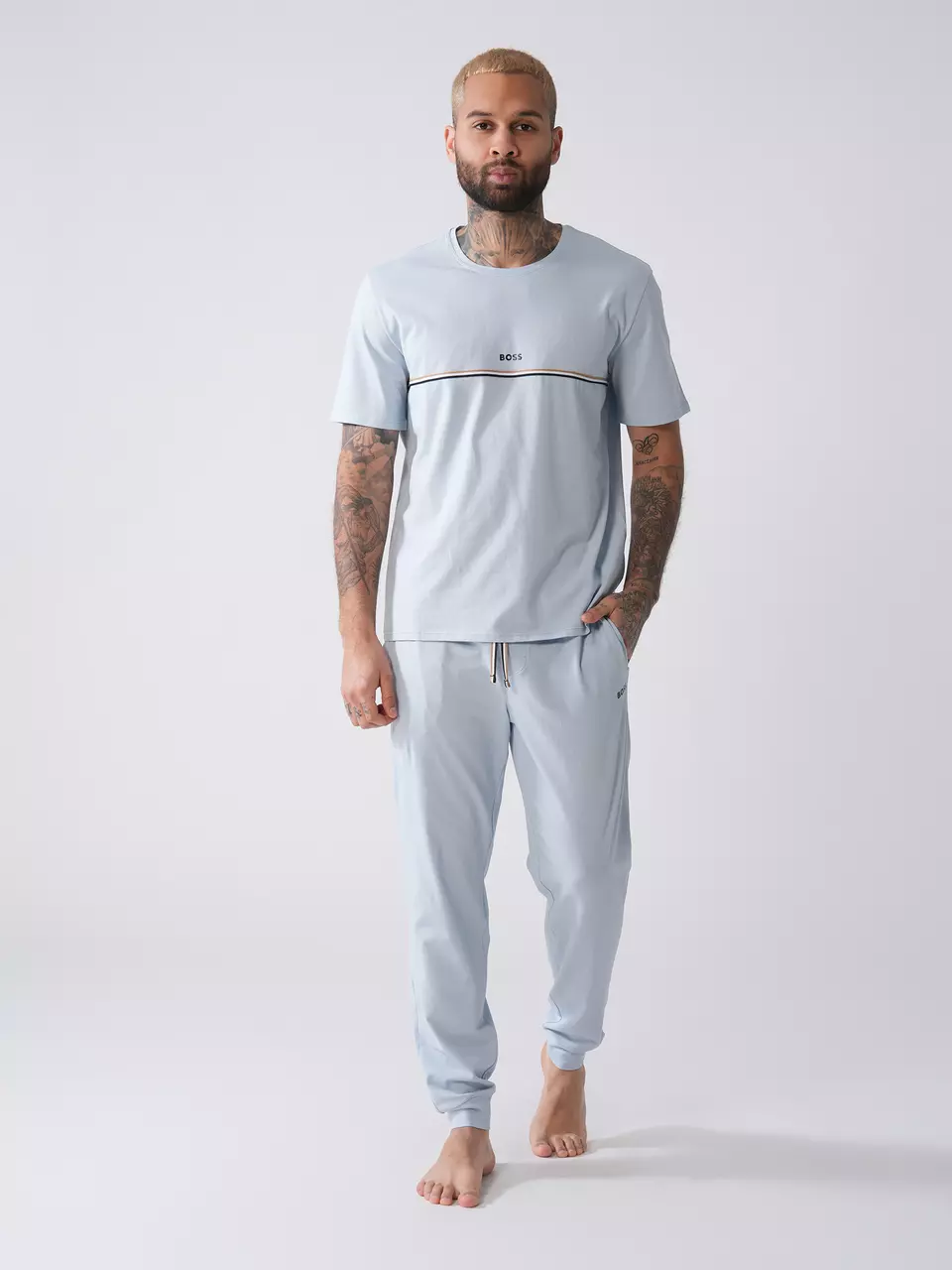 Shop the Look Vorschau
