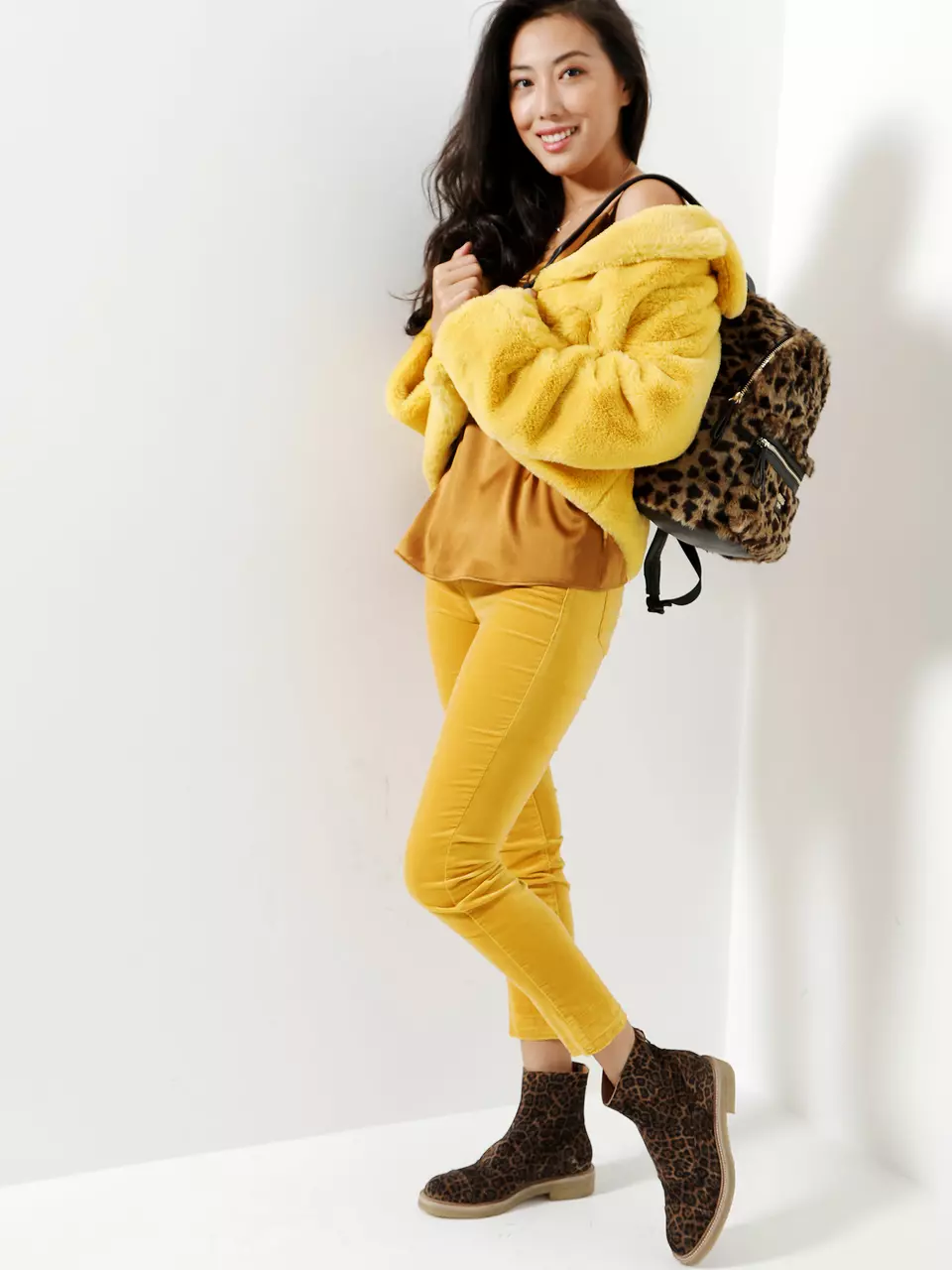 Shop the Look Vorschau