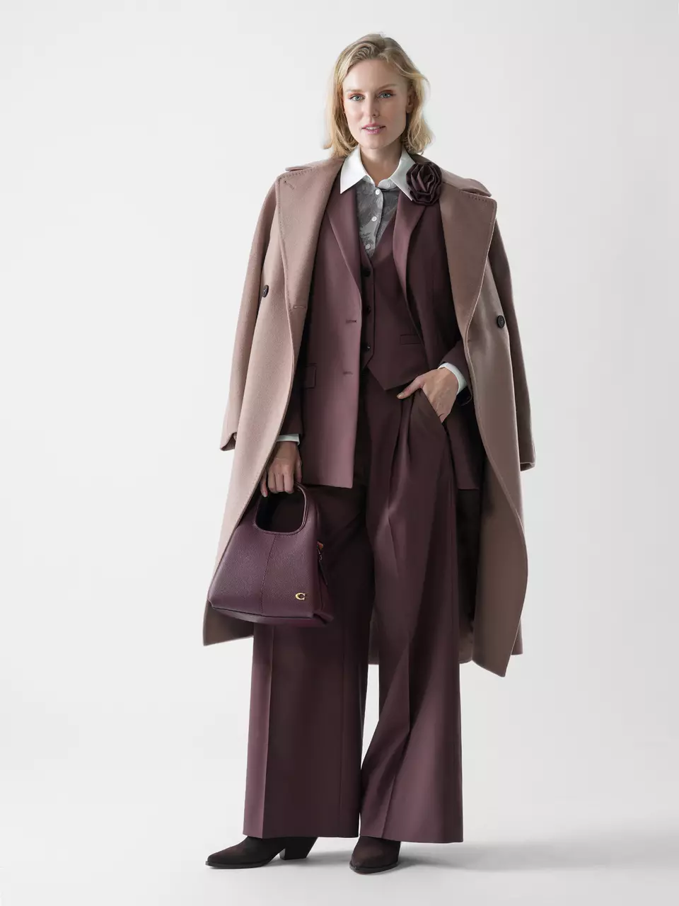Shop the Look Vorschau