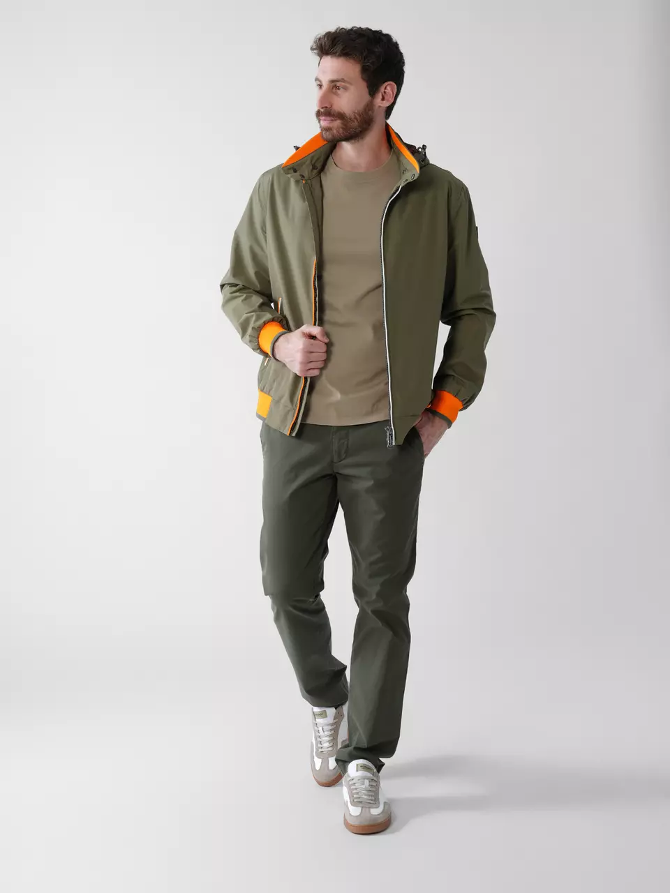 Shop the Look Vorschau