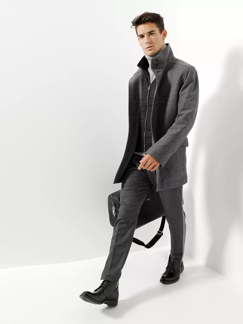 Shop the Look Vorschau
