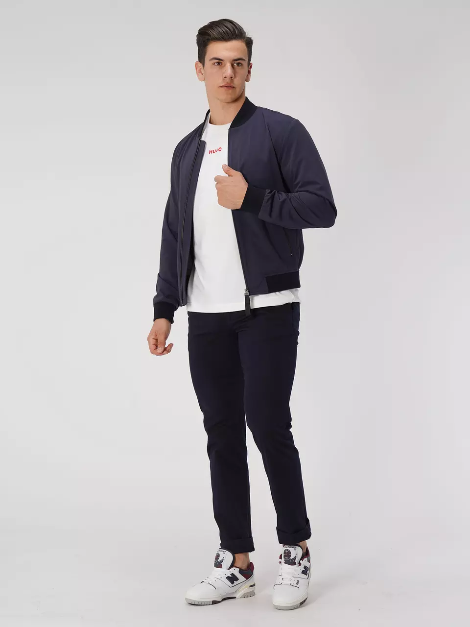 Shop the Look Vorschau