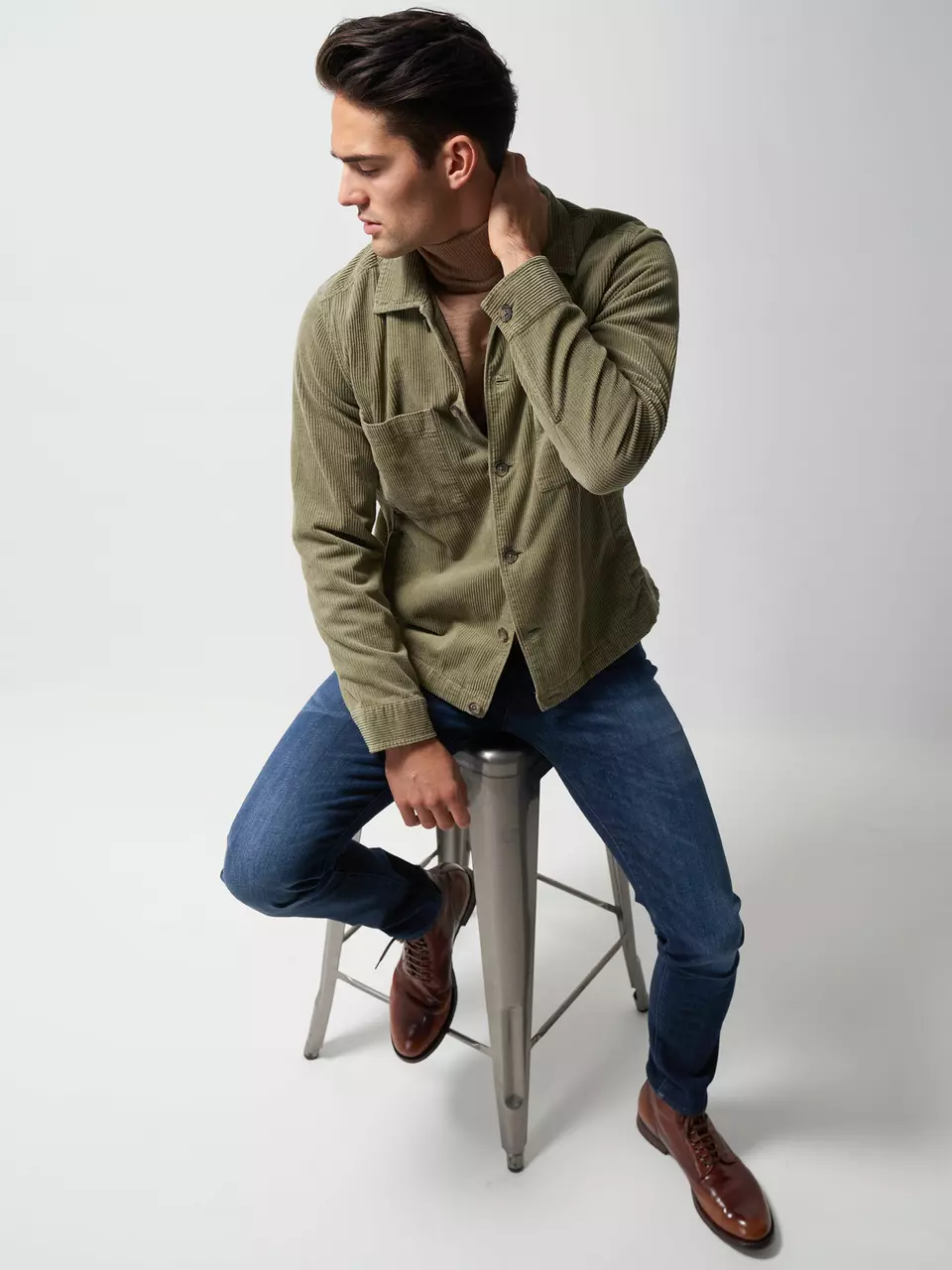 Shop the Look Vorschau