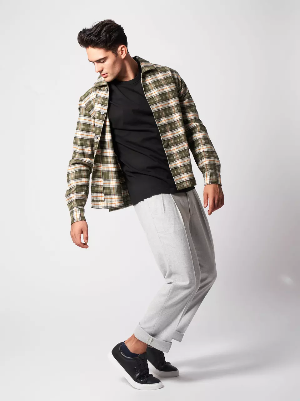 Shop the Look Vorschau