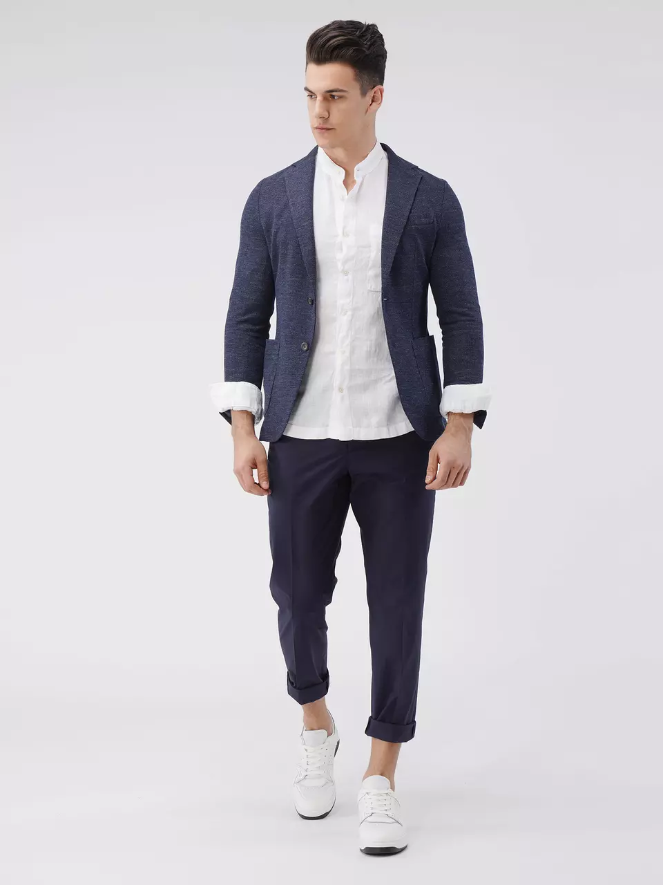 Shop the Look Vorschau