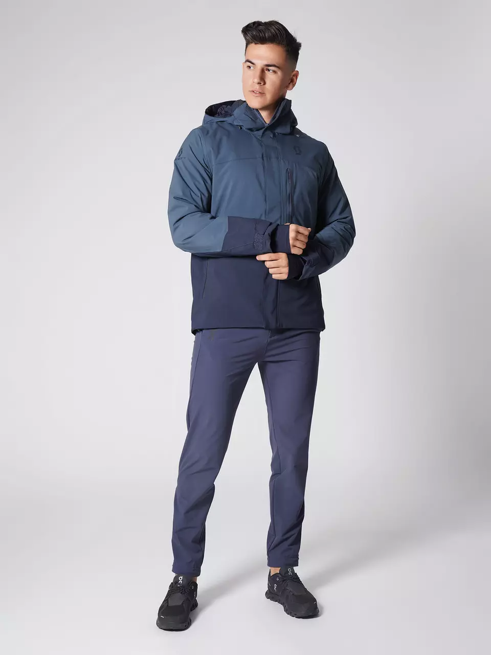 Shop the Look Vorschau