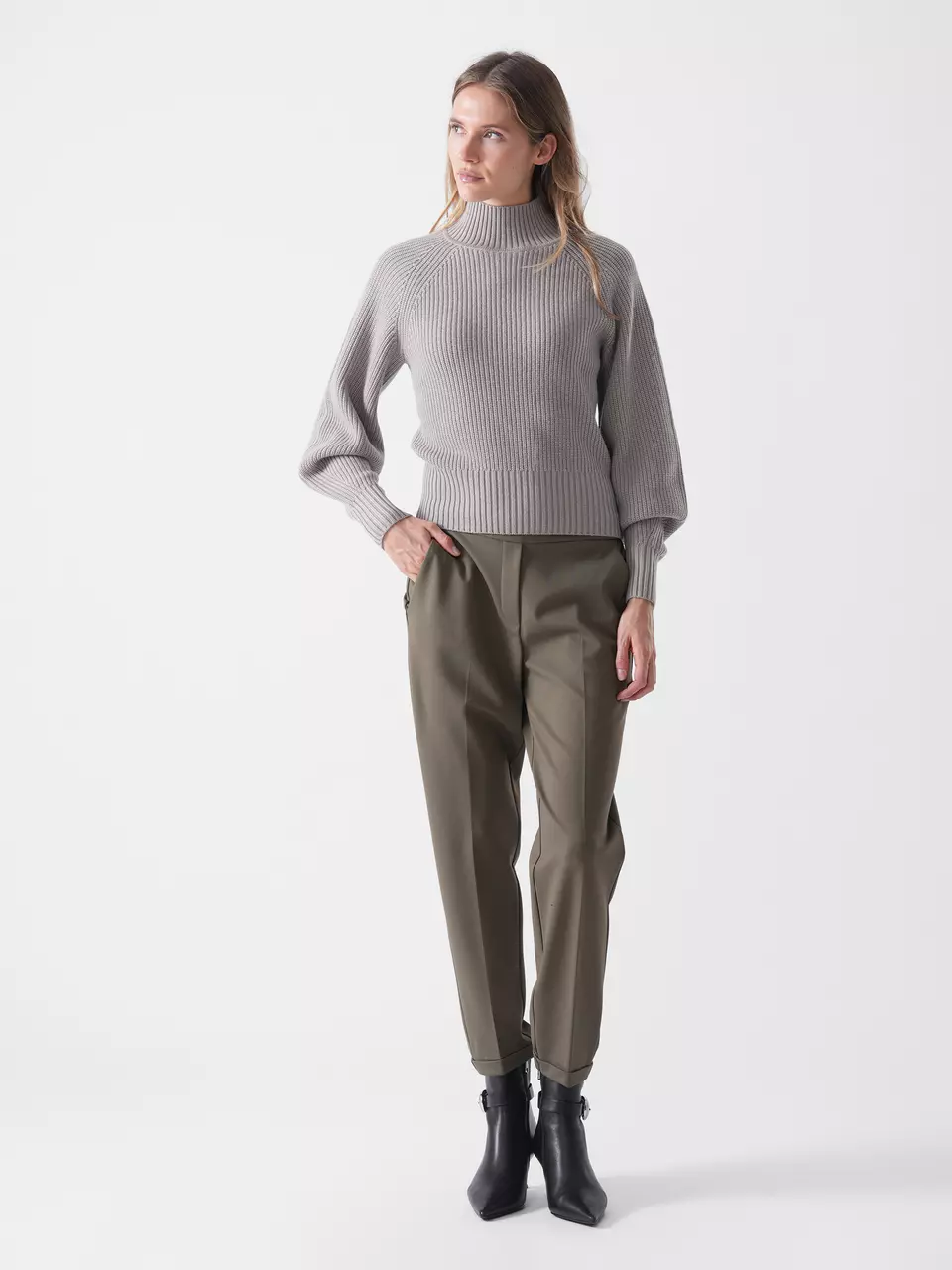 Shop the Look Vorschau