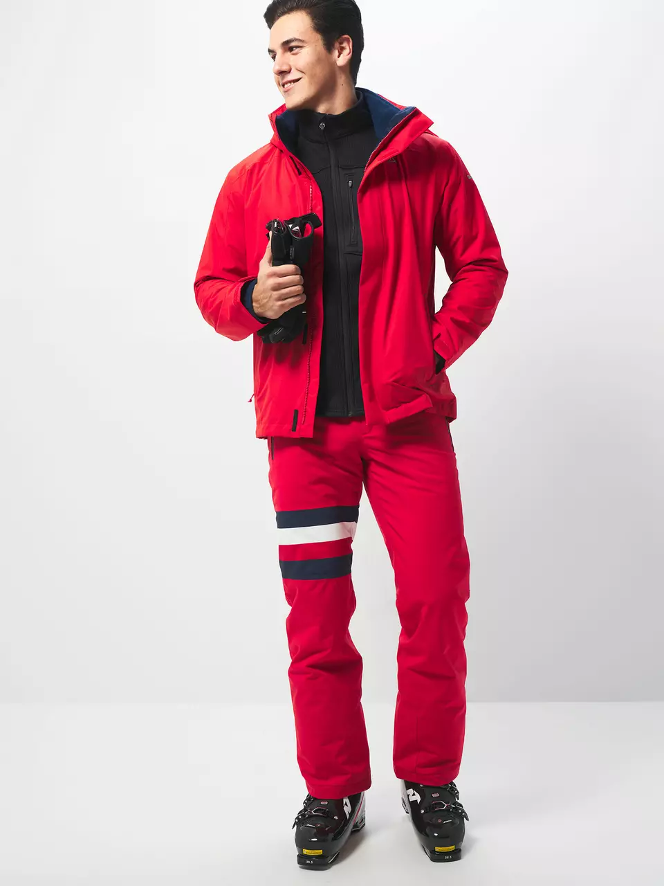 Shop the Look Vorschau
