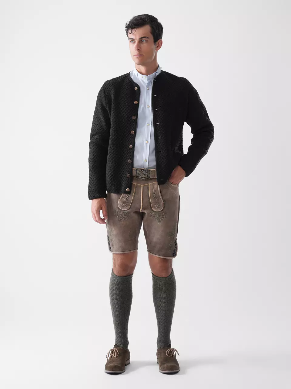 Shop the Look Vorschau