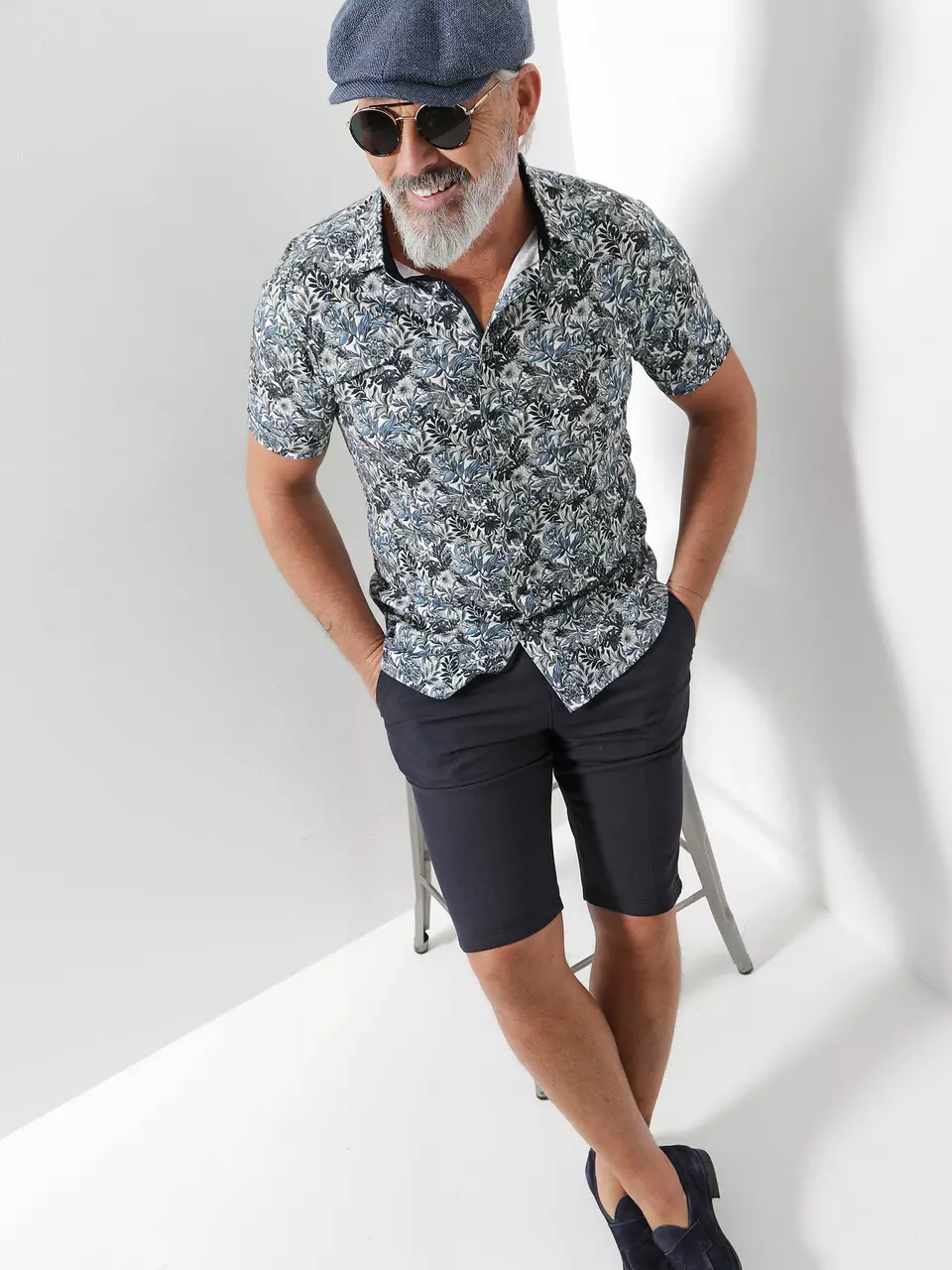 Shop the Look Vorschau