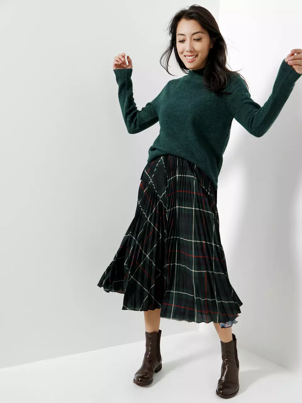Shop the Look Vorschau