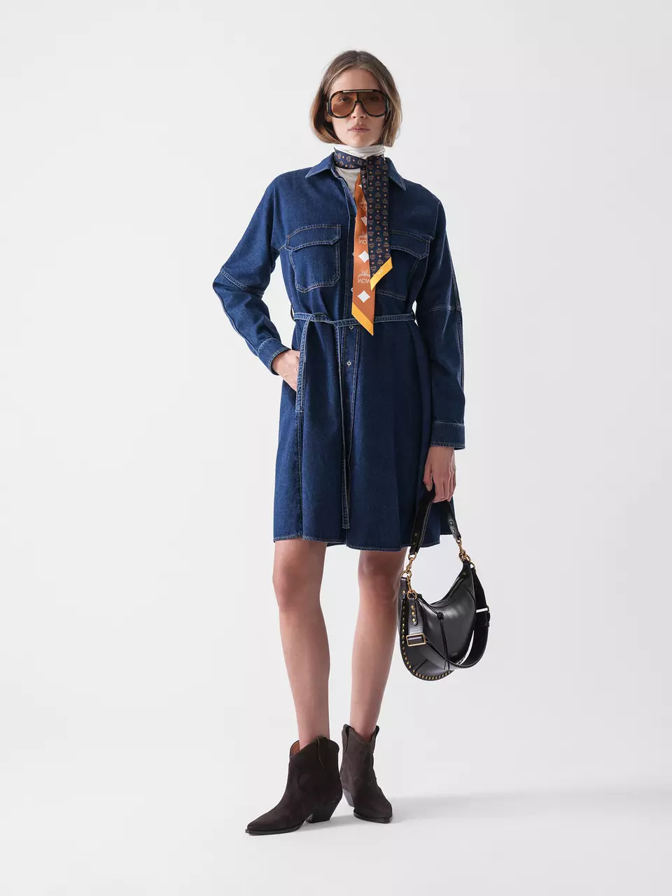 Shop the Look Vorschau