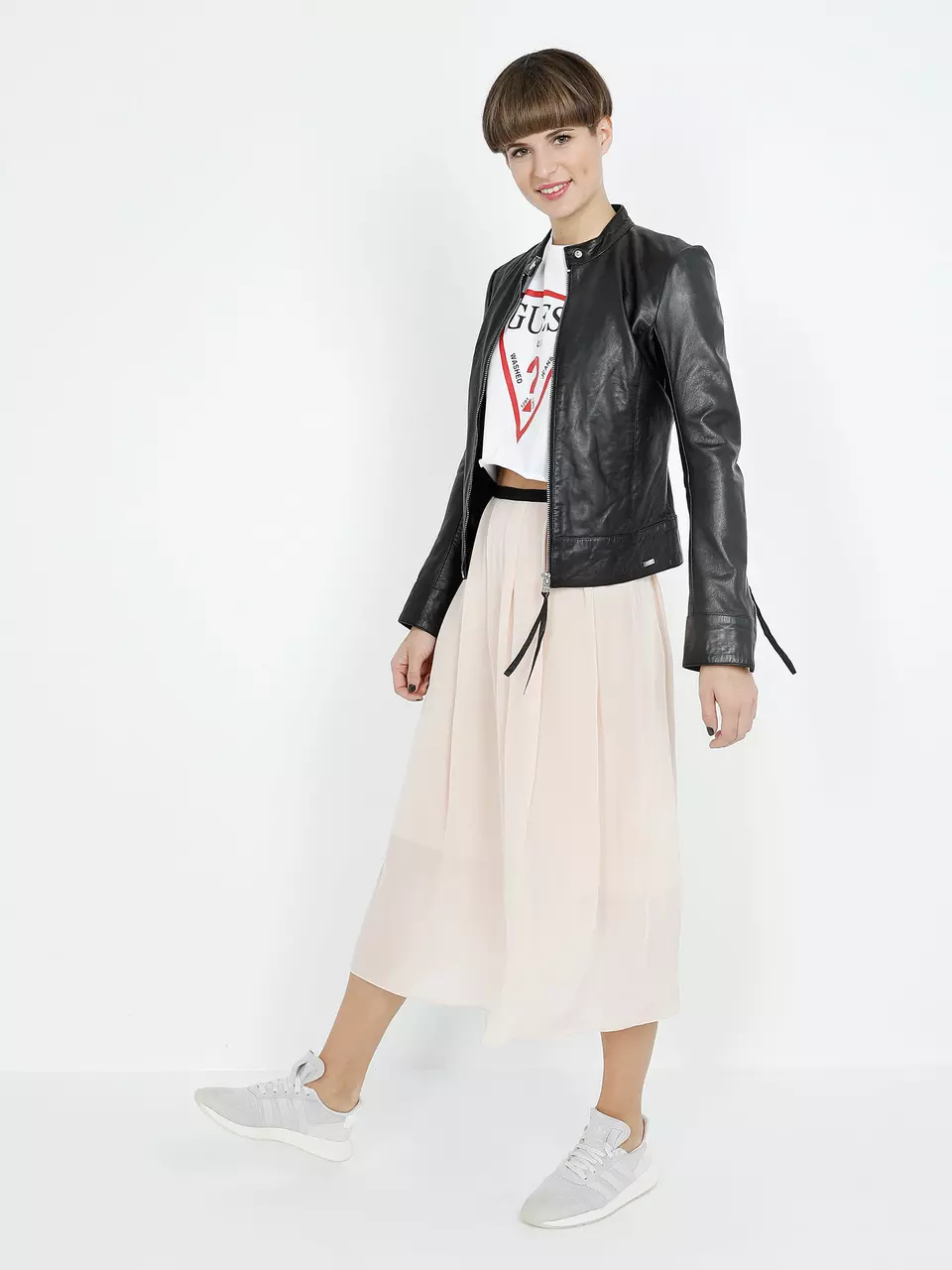 Shop the Look Vorschau