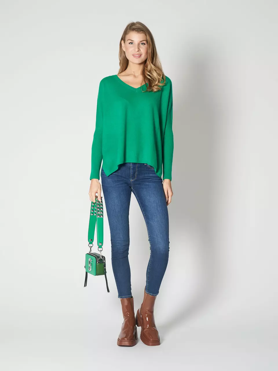 Shop the Look Vorschau