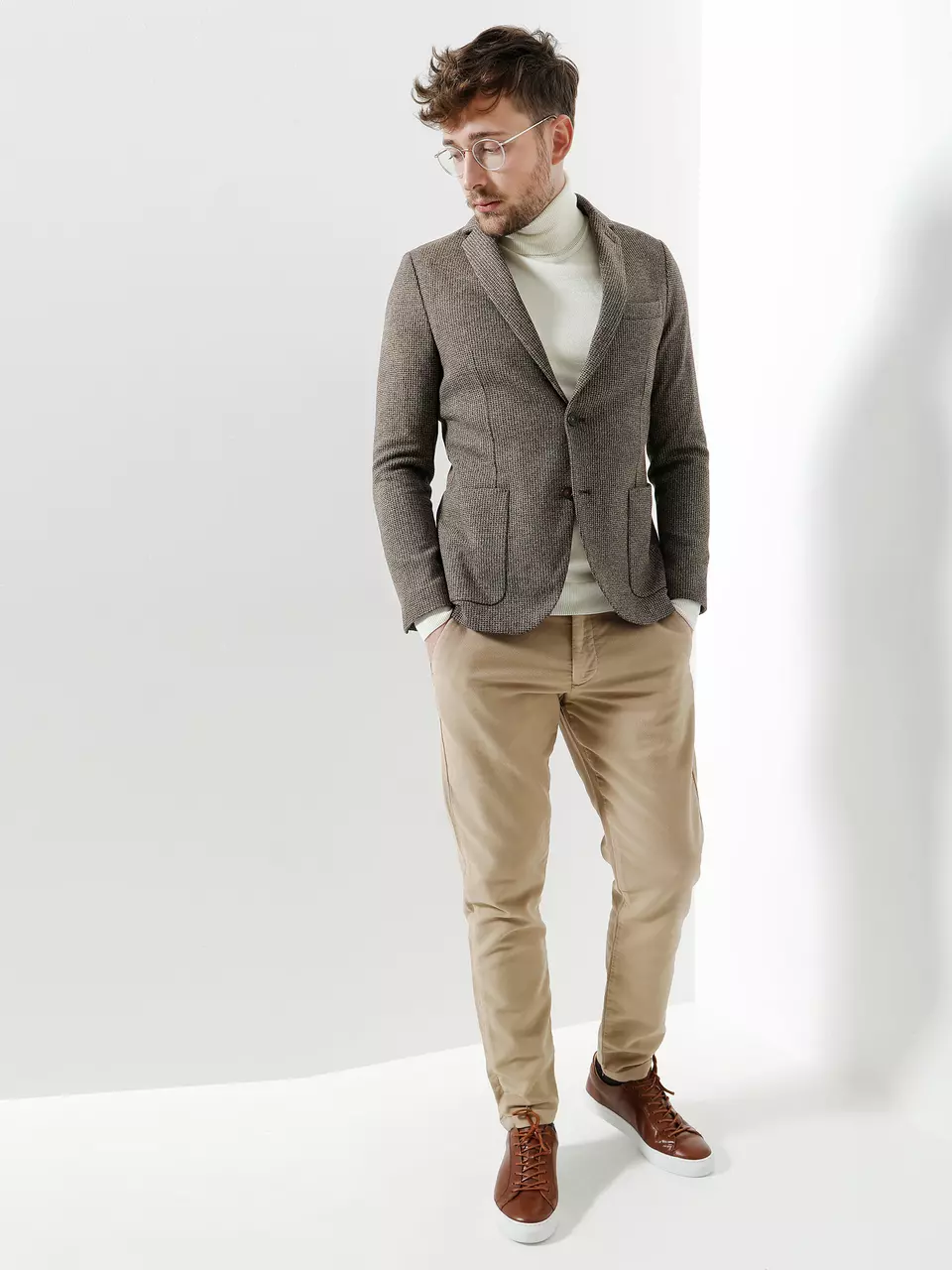 Shop the Look Vorschau