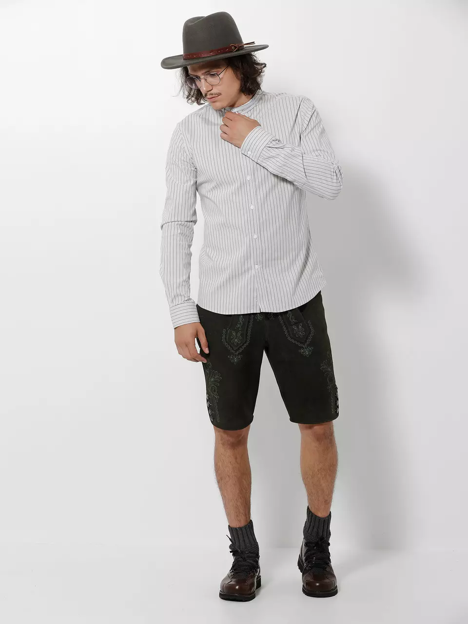 Shop the Look Vorschau