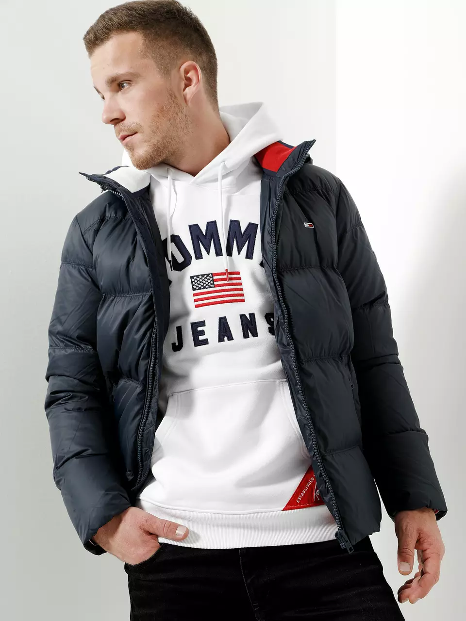 Shop the Look Vorschau