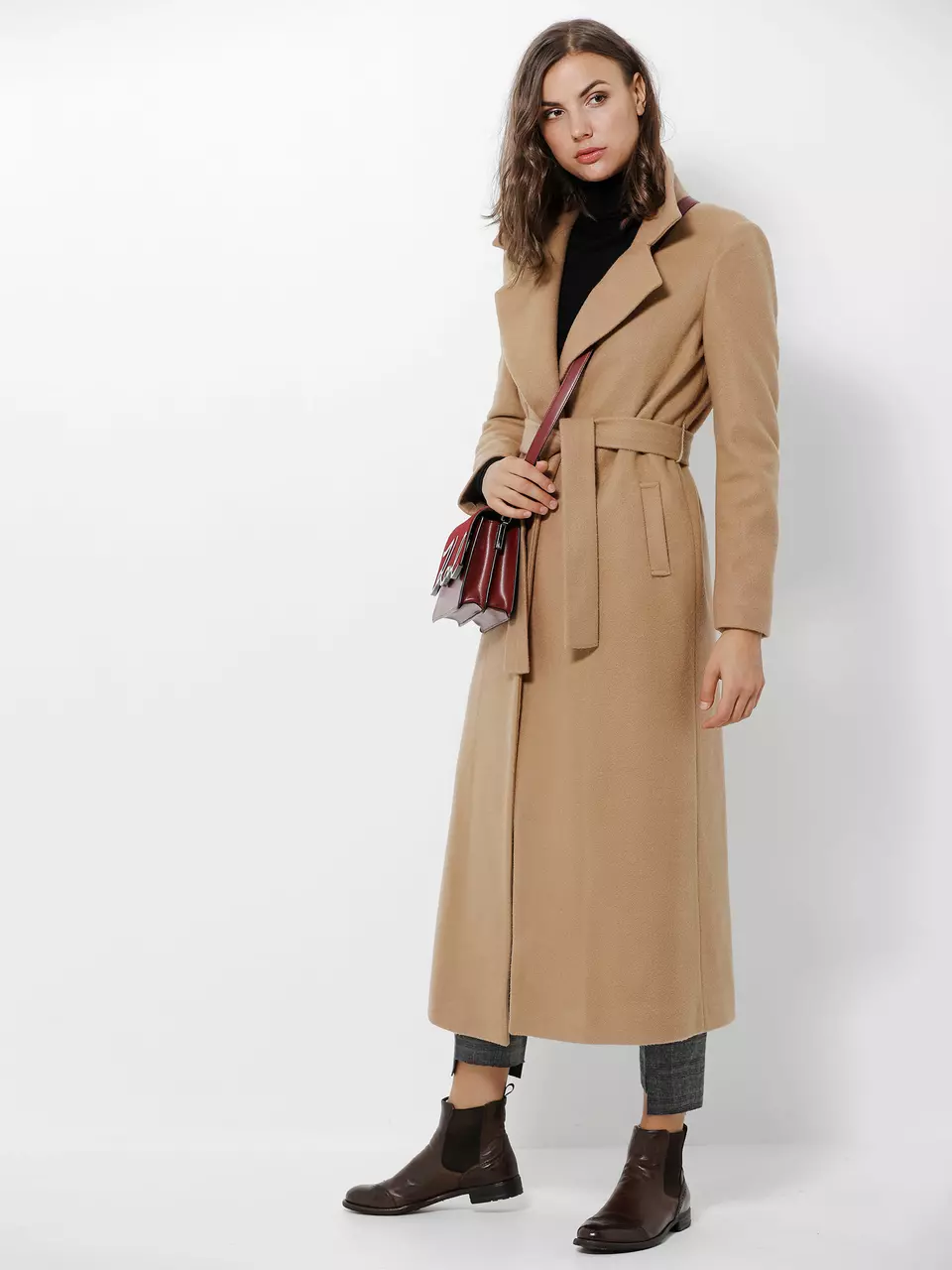 Shop the Look Vorschau