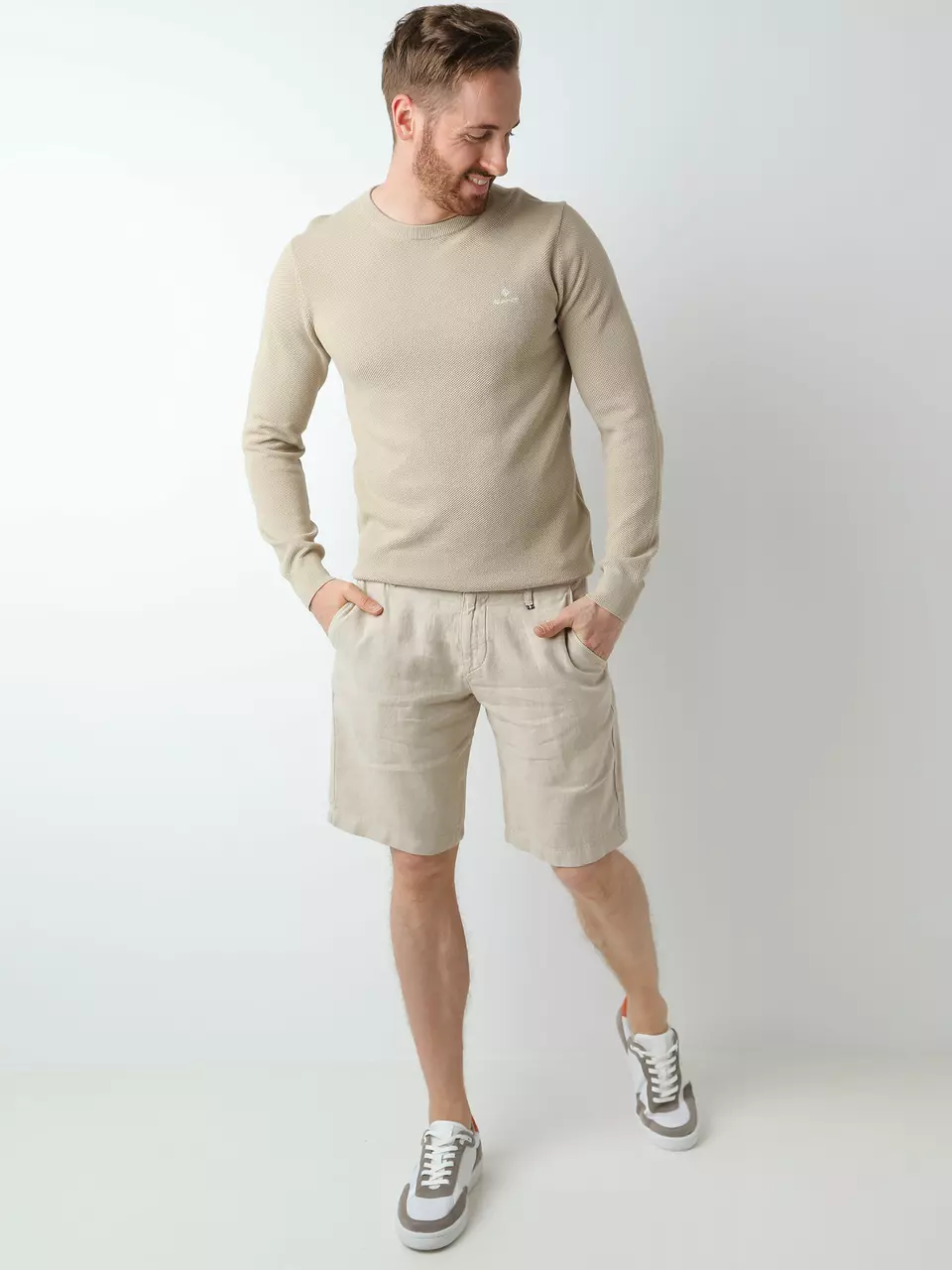 Shop the Look Vorschau
