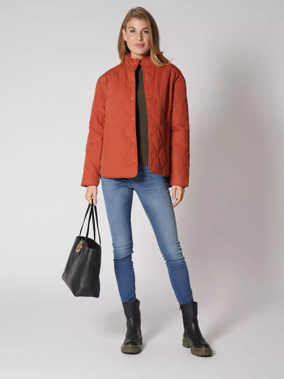 Shop the Look Vorschau