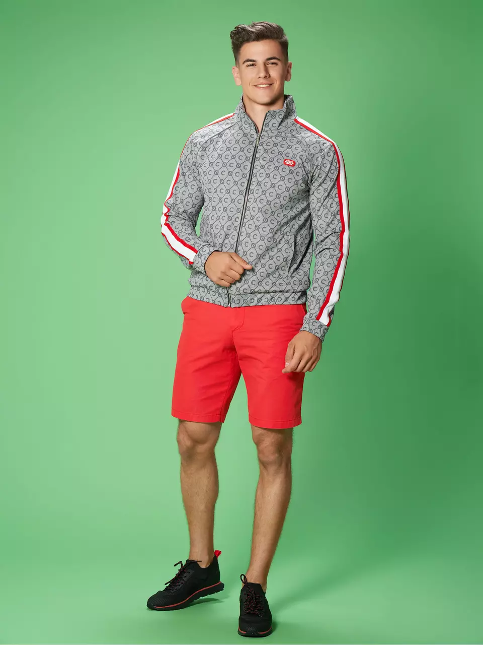 Shop the Look Vorschau