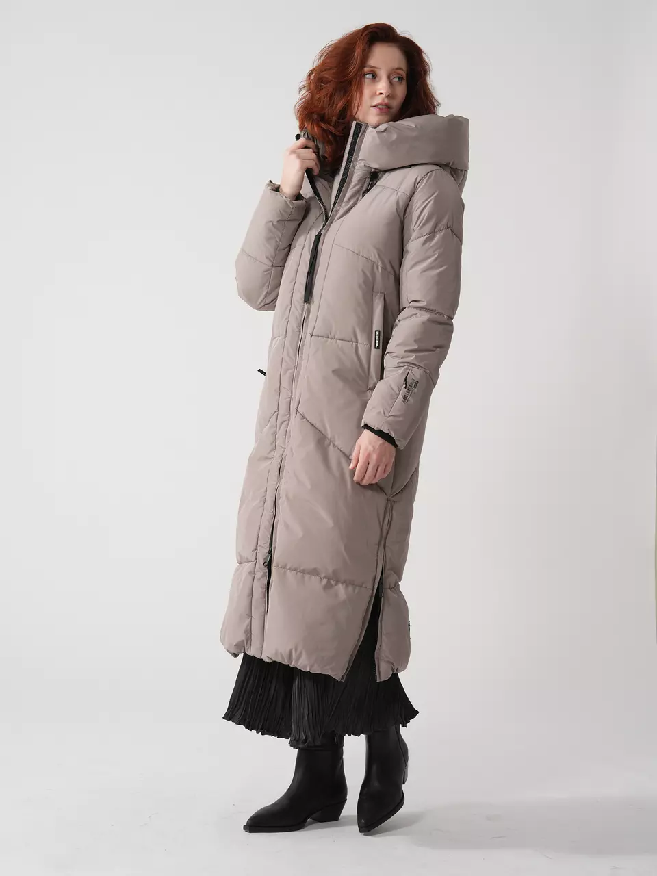 Shop the Look Vorschau