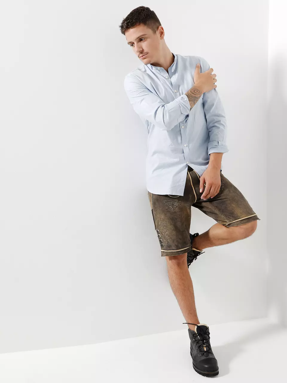 Shop the Look Vorschau