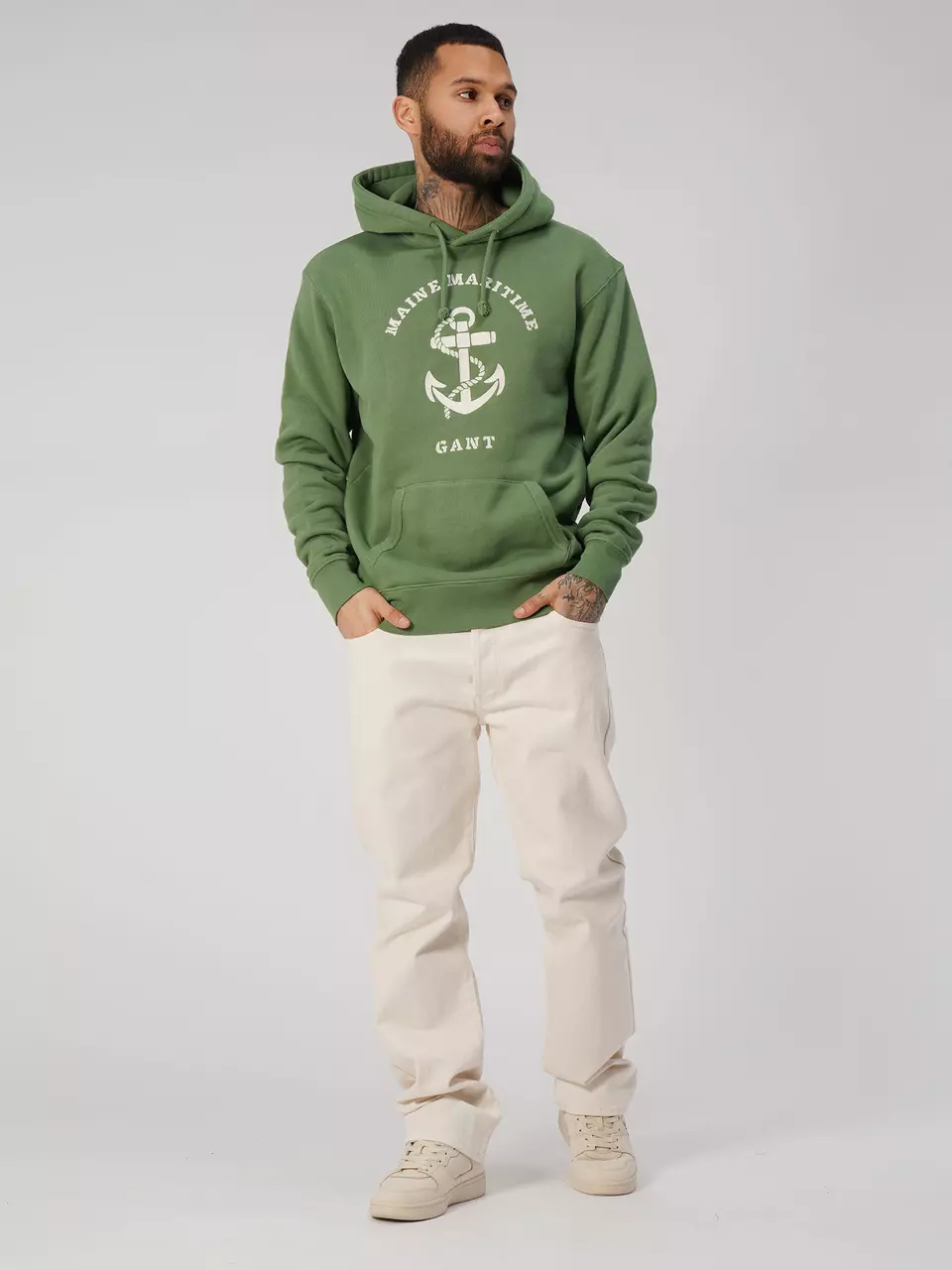 Shop the Look Vorschau