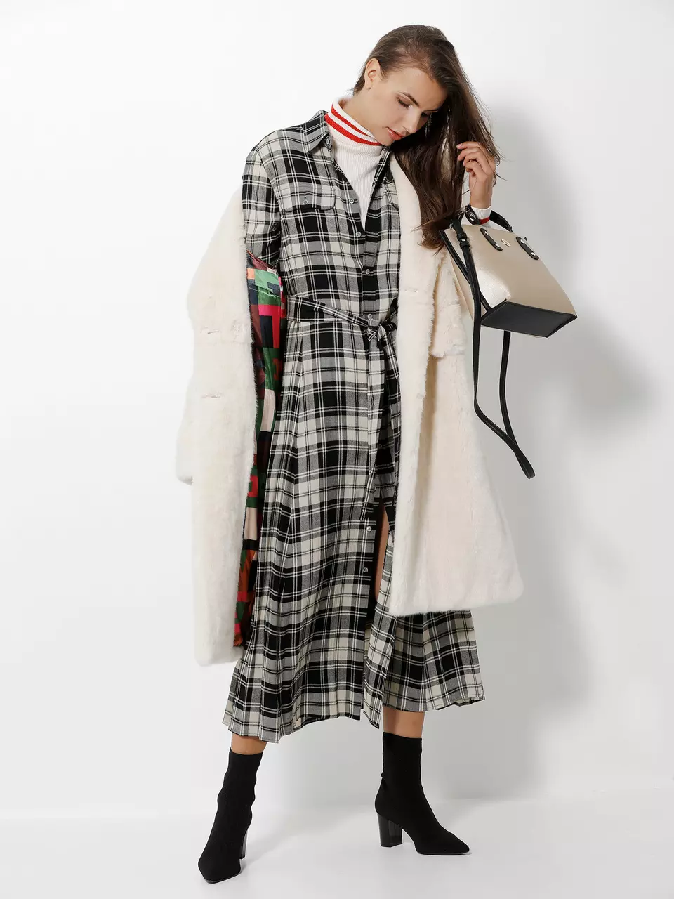 Shop the Look Vorschau