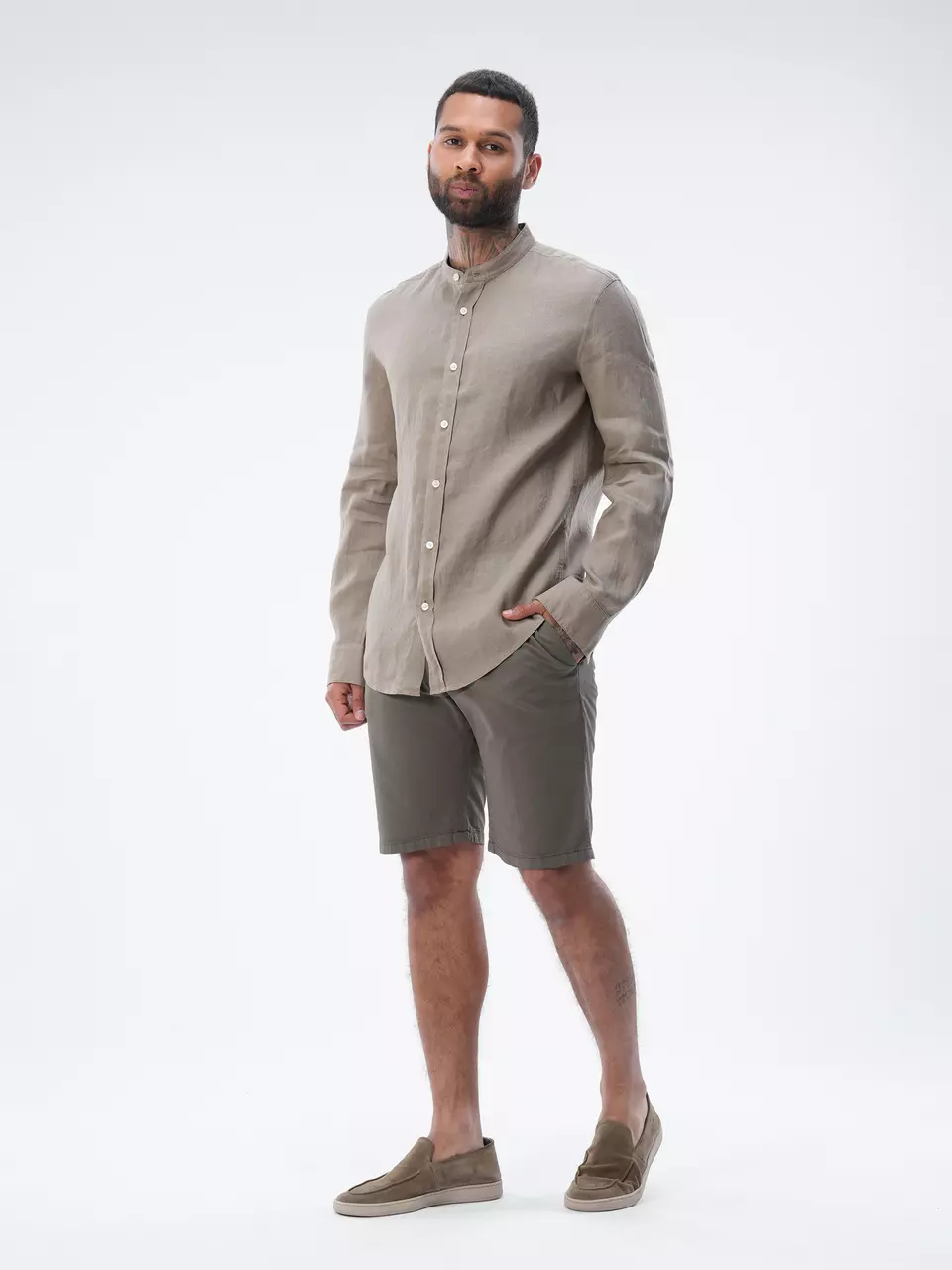 Shop the Look Vorschau