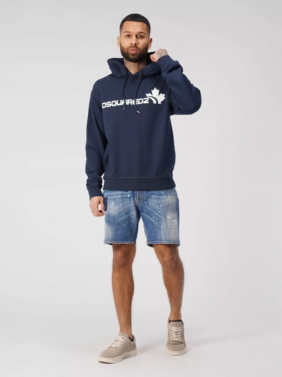 Shop the Look Vorschau