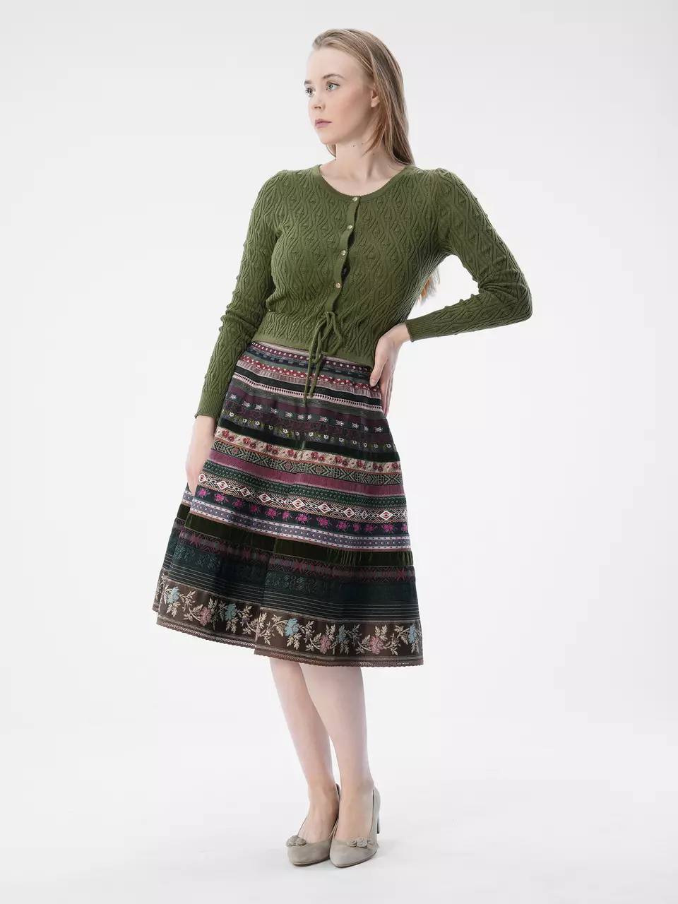 Shop the Look Vorschau