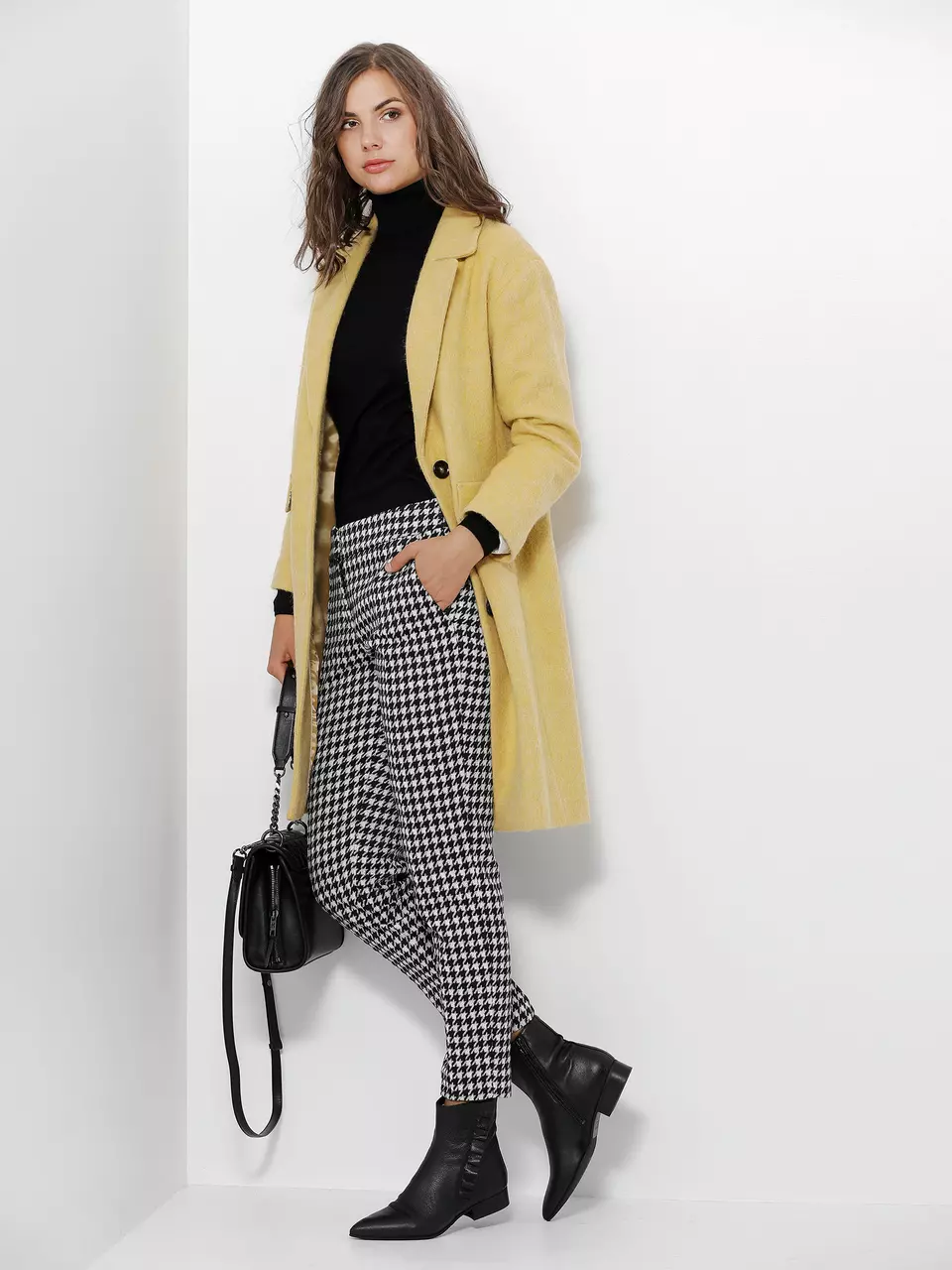 Shop the Look Vorschau