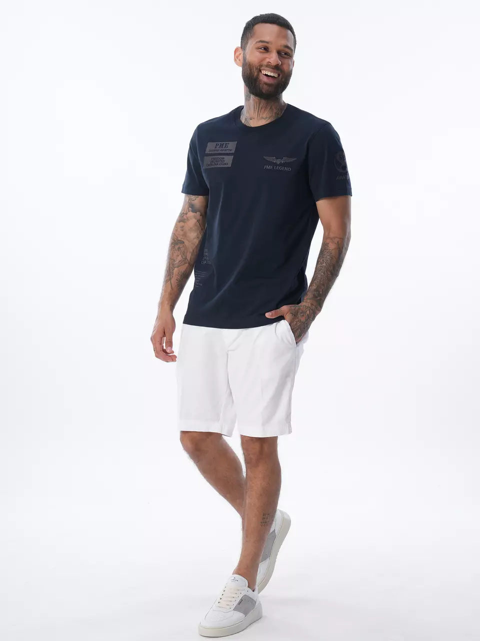 Shop the Look Vorschau
