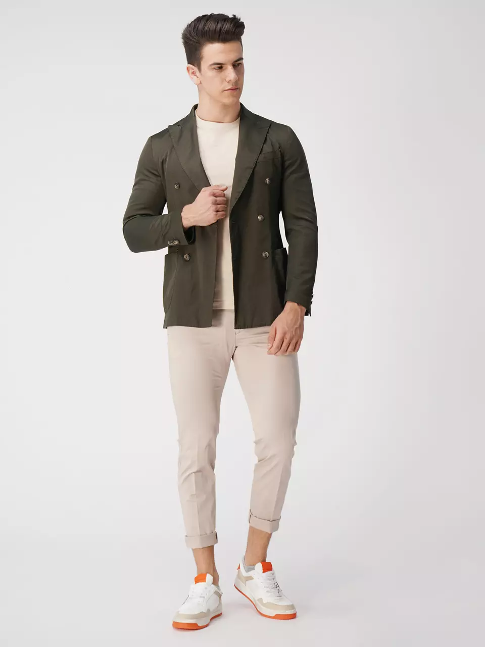 Shop the Look Vorschau