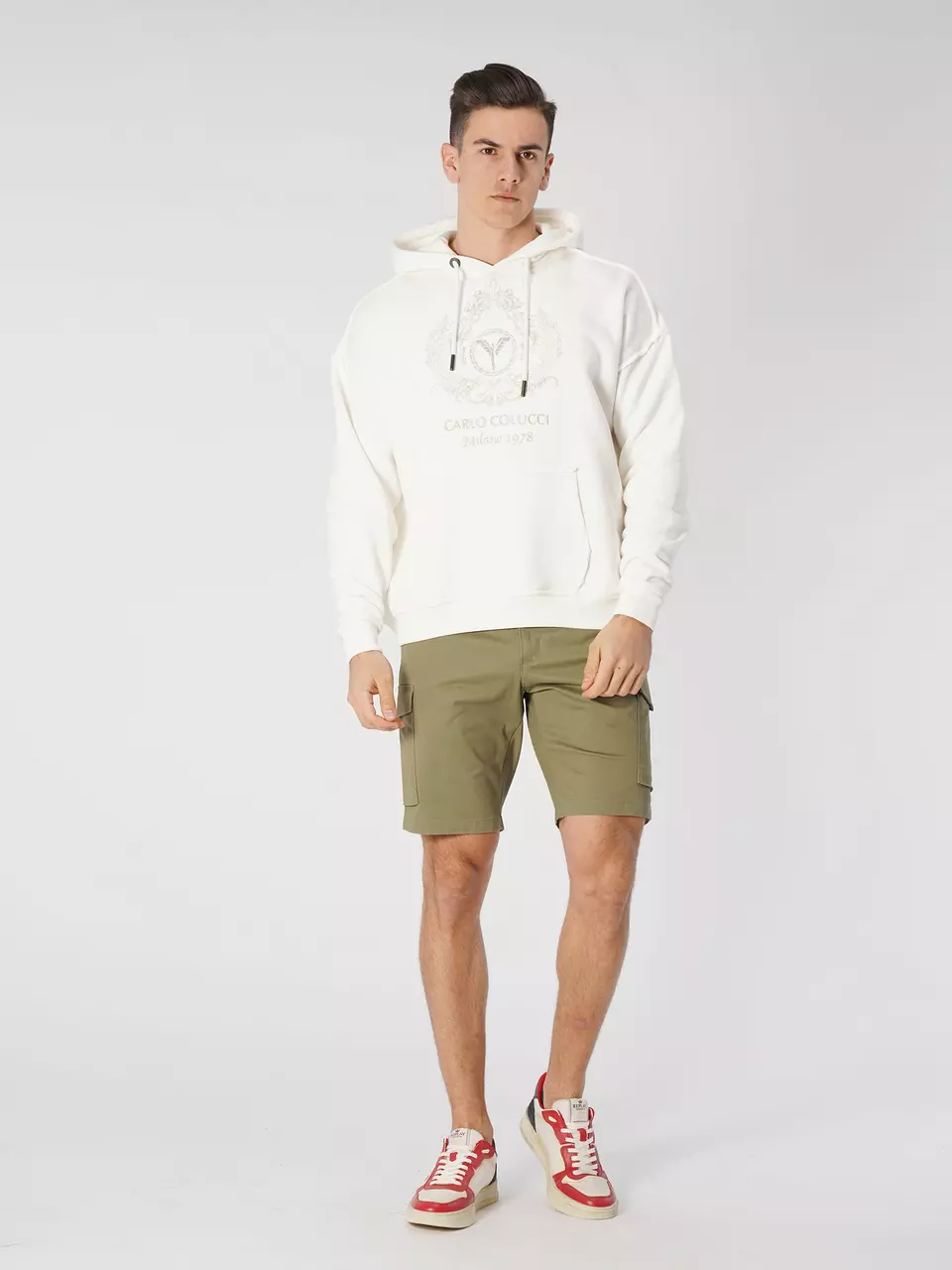 Shop the Look Vorschau