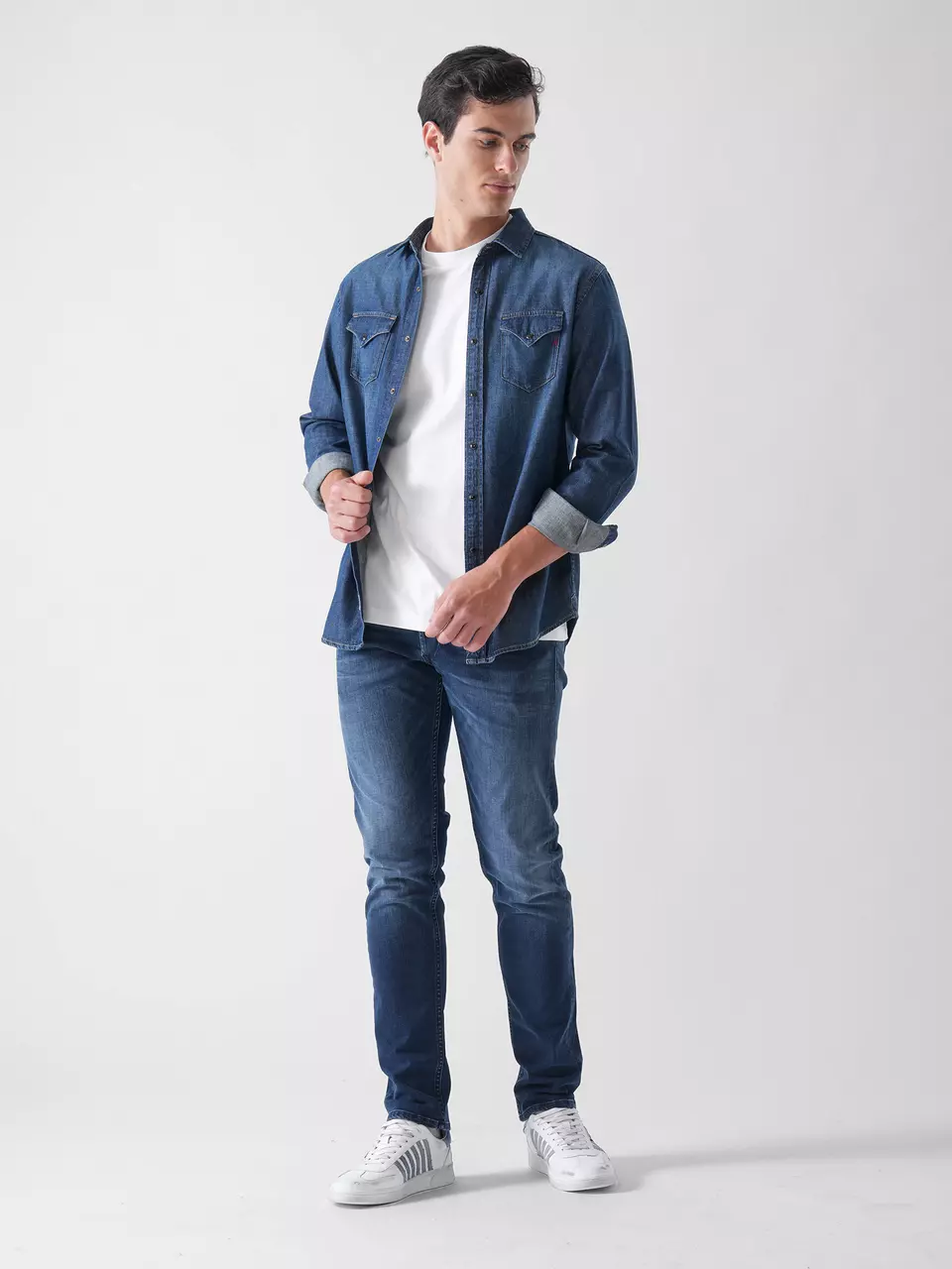 Shop the Look Vorschau