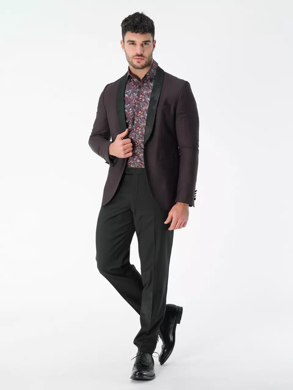 Shop the Look Vorschau