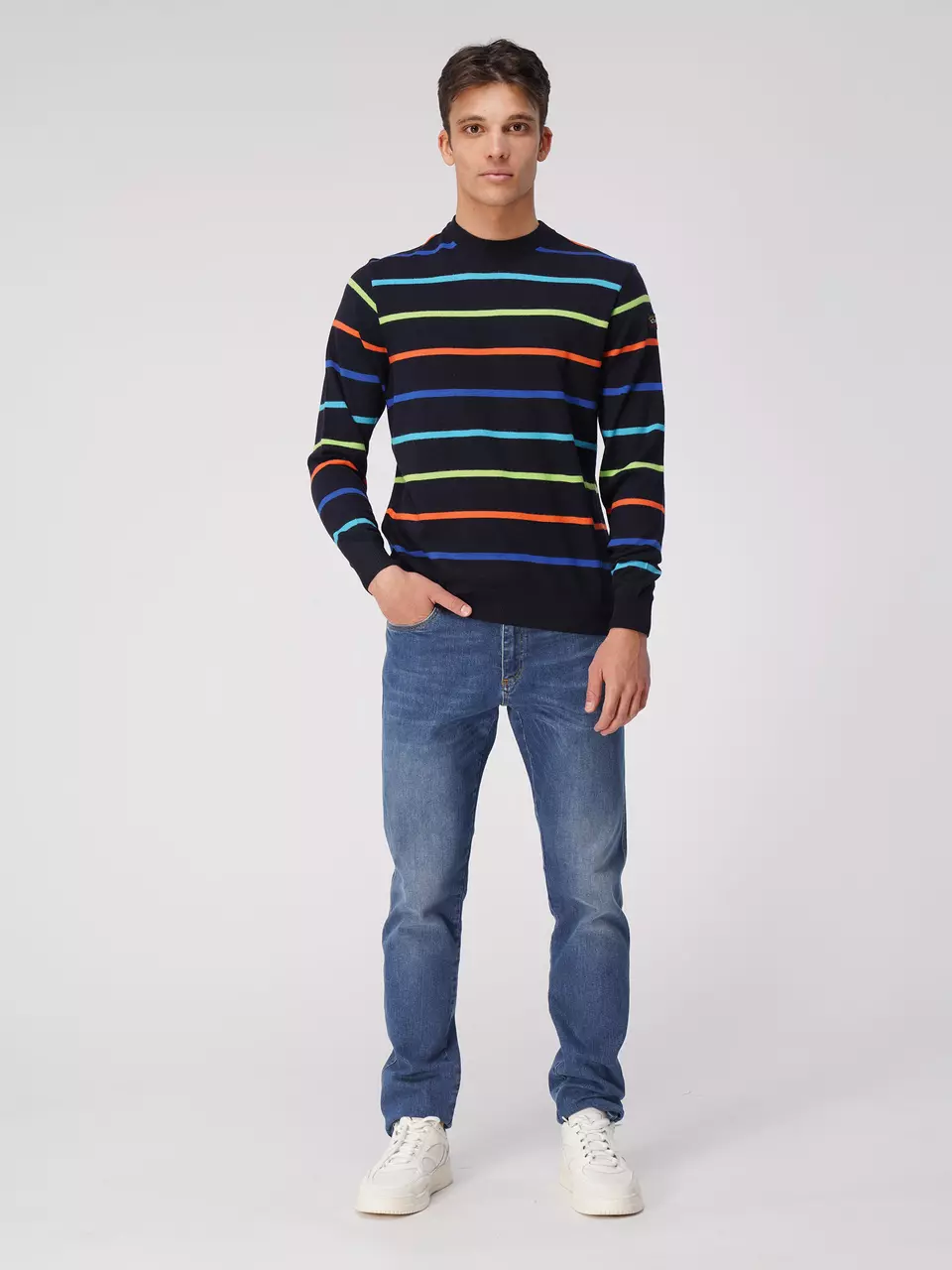 Shop the Look Vorschau