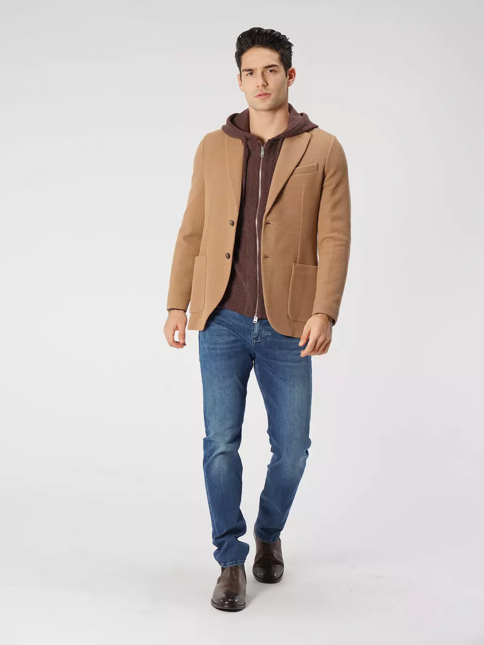 Shop the Look Vorschau