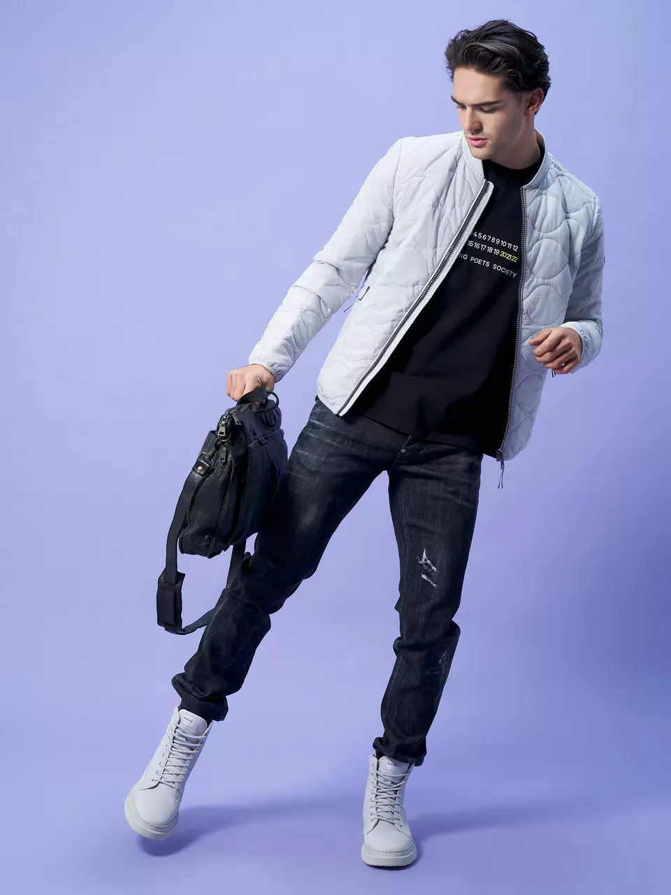 Shop the Look Vorschau