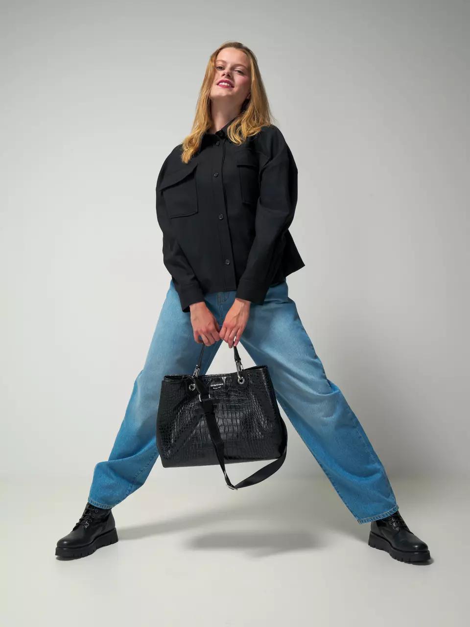 Shop the Look Vorschau