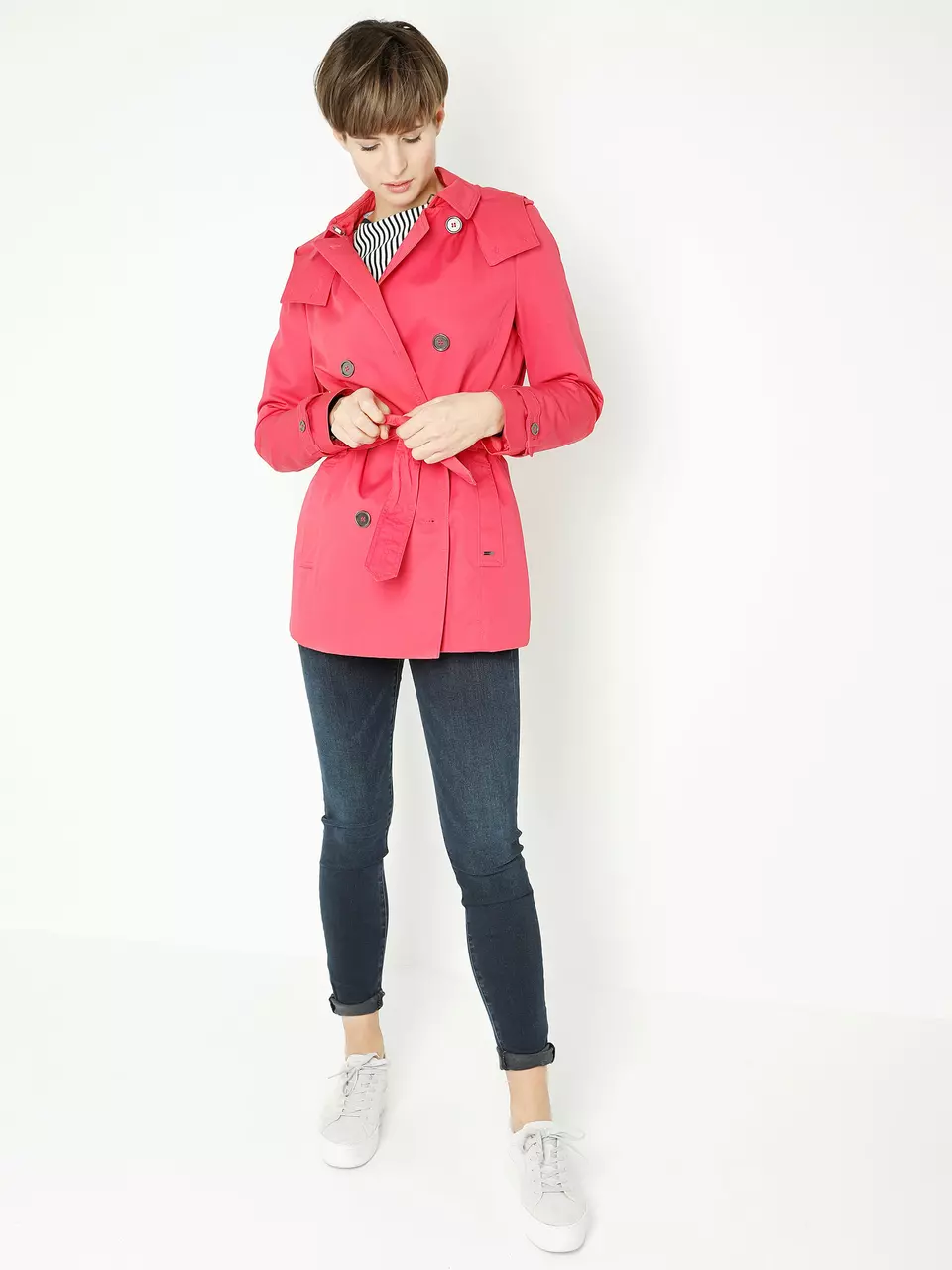 Shop the Look Vorschau