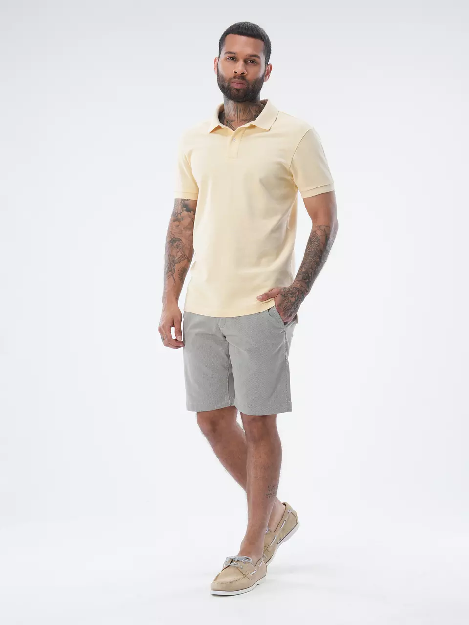Shop the Look Vorschau