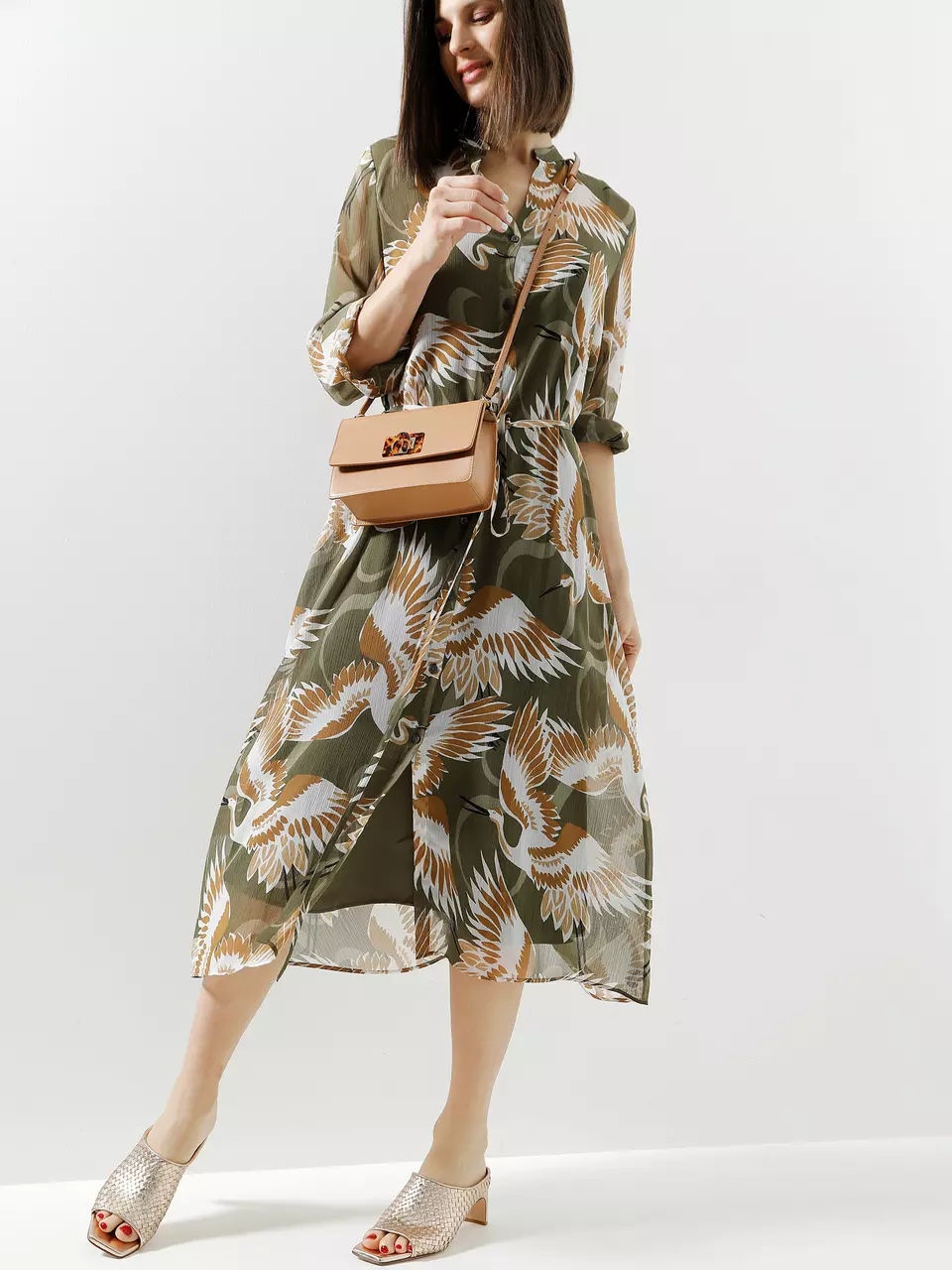 Shop the Look Vorschau